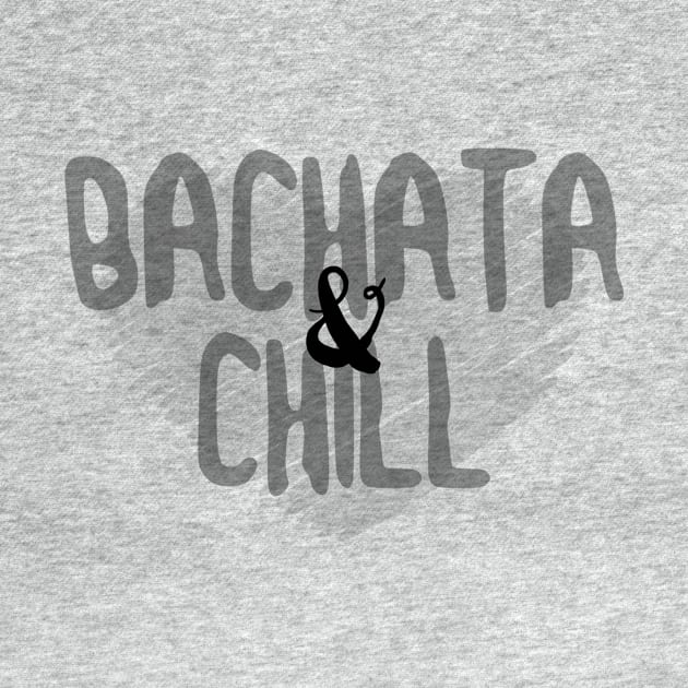 Bachata & Chill by bailopinto